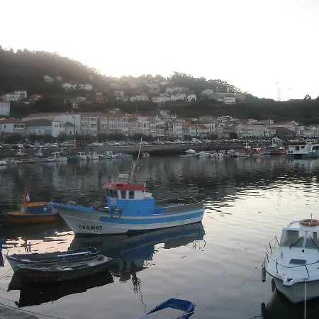 Сasa de vacaciones Dream Of The Sea Muros